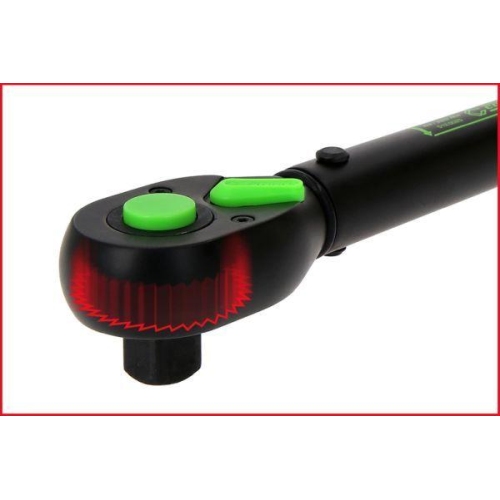 KS TOOLS Drehmomentschl&uuml;ssel 512.0025