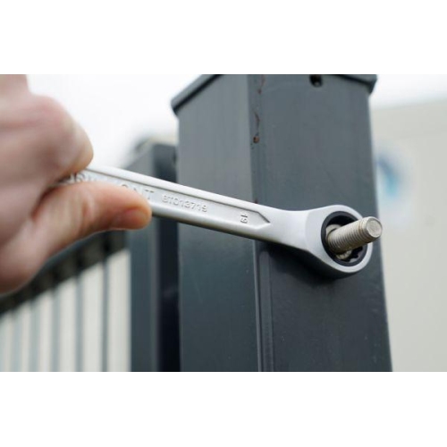 Ratschenringschl&uuml;ssel-Satz, 21-tlg, 6 - 32 mm BRILLIANT TOOLS BT013121