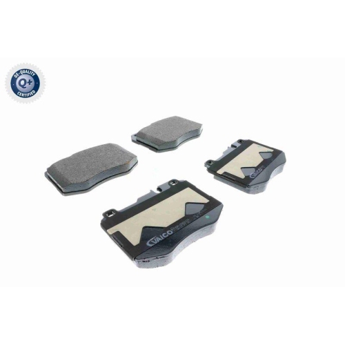 VAICO Bremsbelagsatz, Scheibenbremse Green Mobility Parts V30-2788