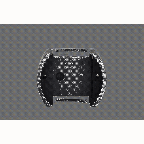 Universal-&Ouml;lfilter-Spannschl&uuml;ssel 80-110 mm KS TOOLS 700.5006