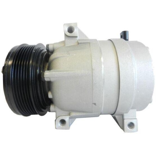 MAHLE Kompressor, Klimaanlage BEHR ACP 65 000S