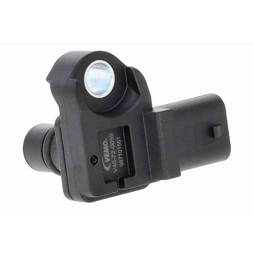 VEMO Sensor, Saugrohrdruck Original VEMO Qualit&auml;t V40-72-0059