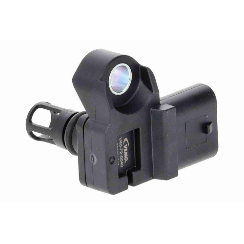 VEMO Sensor, Saugrohrdruck Original VEMO Qualit&auml;t V40-72-0040