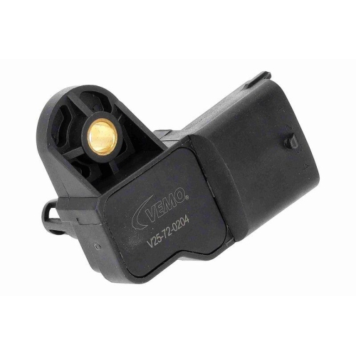 VEMO Sensor, Saugrohrdruck Original VEMO Qualit&auml;t V25-72-0204
