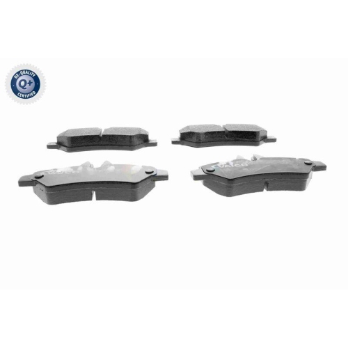 VAICO Bremsbelagsatz, Scheibenbremse Q+, Erstausr&uuml;sterqualit&auml;t V30-8197