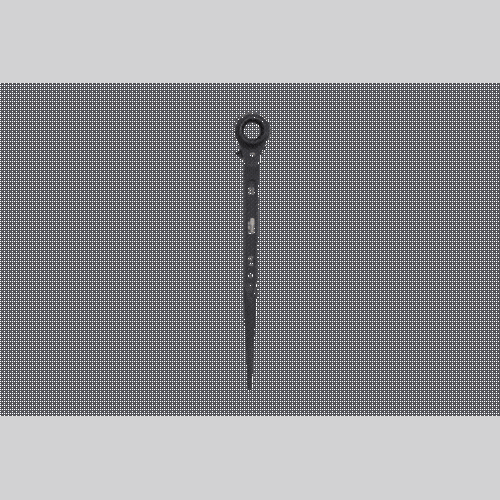 Ger&uuml;stbauschl&uuml;ssel, umschaltbar, 19x22mm KS TOOLS 522.1922