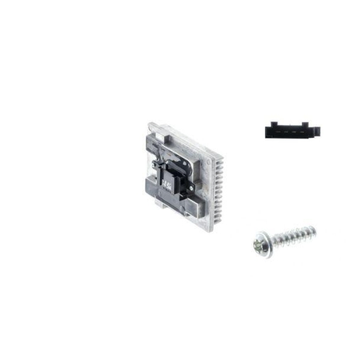 MAHLE Regler, Innenraumgebläse BEHR *** PREMIUM LINE *** ABR 32 000P