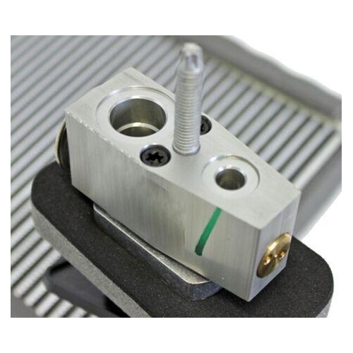 MAHLE Verdampfer, Klimaanlage BEHR *** PREMIUM LINE *** AE 119 000P