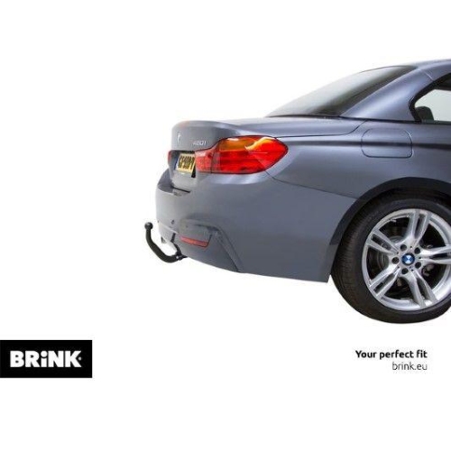 BRINK Anh&auml;ngevorrichtung BMA 554500