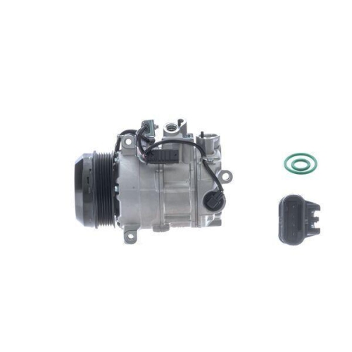 MAHLE Kompressor, Klimaanlage BEHR ACP 720 000S