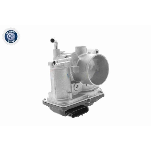 ACKOJA Drosselklappenstutzen Q+ Erstausrüsterqualität A70-81-0013