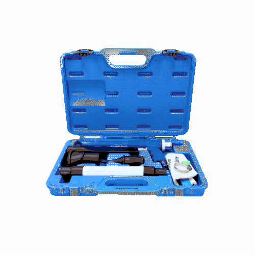 Druckluft-Sauger, 6-tlg BRILLIANT TOOLS BT511130