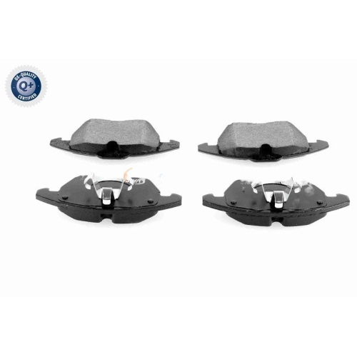 VAICO Bremsbelagsatz, Scheibenbremse Green Mobility Parts V22-0091