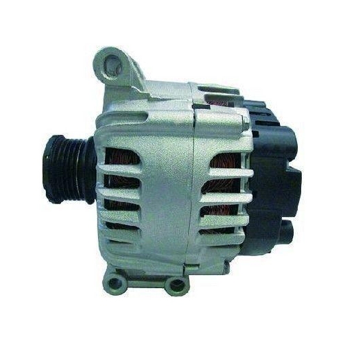 WAI Generator 11334N