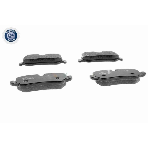 VAICO Bremsbelagsatz, Scheibenbremse Q+, Erstausr&uuml;sterqualit&auml;t V48-0005