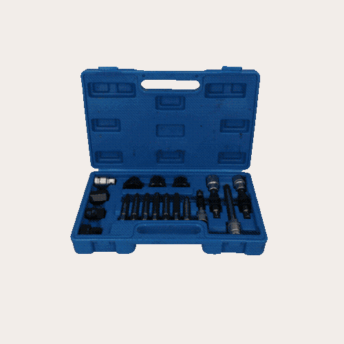 Lichtmaschinen Bit- und Steckschl&uuml;ssel-Satz, 18-tlg BRILLIANT TOOLS BT571020