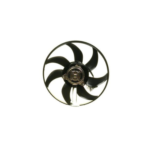 MAHLE L&uuml;fter, Motork&uuml;hlung BEHR *** PREMIUM LINE *** CFF 160 000P