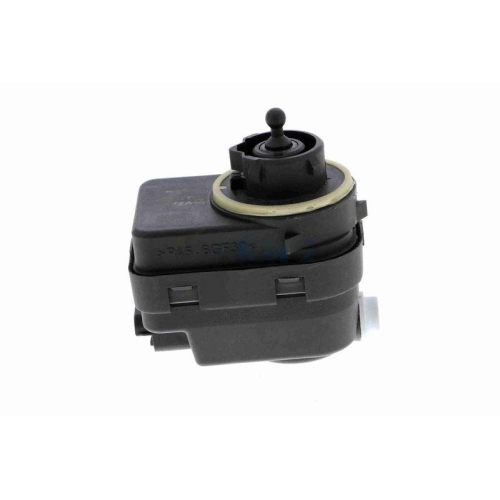 VEMO Stellelement, Leuchtweitenregulierung Green Mobility Parts V22-77-0002