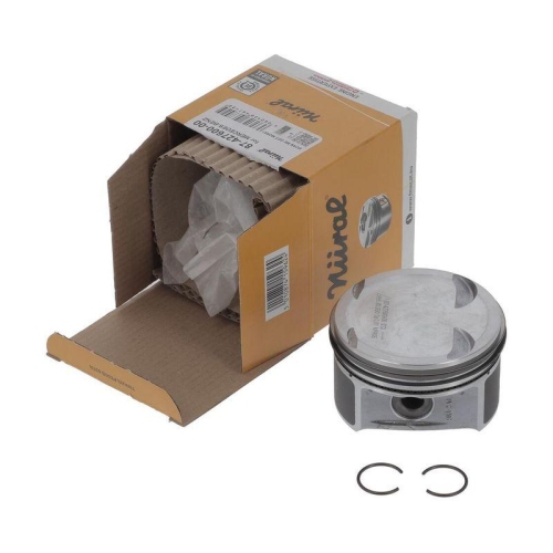 N&Uuml;RAL Kolben 87-427600-00