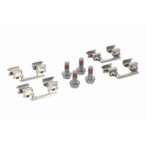 VAICO Bremsbelagsatz, Scheibenbremse Green Mobility Parts V20-1467
