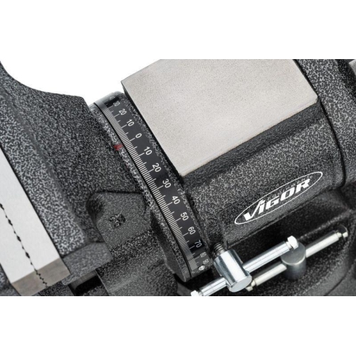 VIGOR Schraubstock V6150N