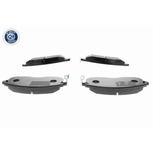 ACKOJA Bremsbelagsatz, Scheibenbremse Q+ Erstausr&uuml;sterqualit&auml;t A38-0131