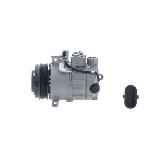 MAHLE Kompressor, Klimaanlage BEHR ACP 642 000S