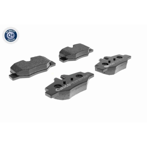 VAICO Bremsbelagsatz, Scheibenbremse Green Mobility Parts V30-8133