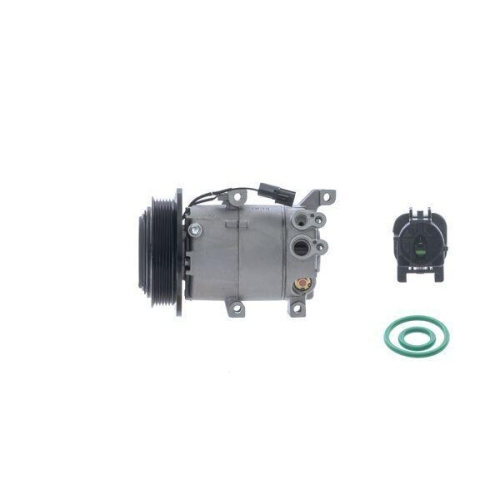 MAHLE Kompressor, Klimaanlage BEHR ACP 449 000S