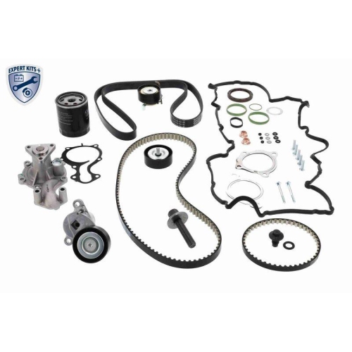 VAICO Wasserpumpe + Zahnriemensatz EXPERT KITS + V25-3246
