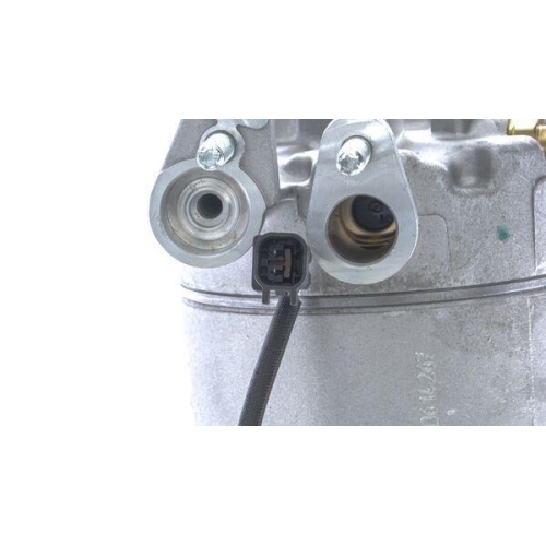 MAHLE Kompressor, Klimaanlage BEHR ACP 556 000S
