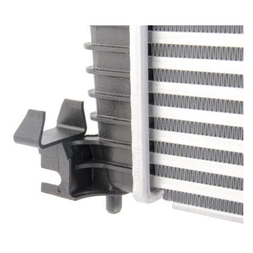 MAHLE Ladeluftk&uuml;hler BEHR *** PREMIUM LINE *** CI 371 000P