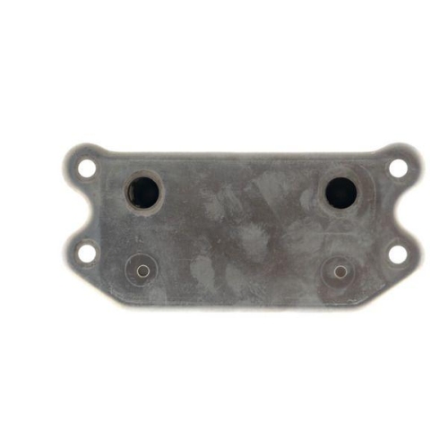 MAHLE Ölkühler, Motoröl BEHR *** PREMIUM LINE *** CLC 70 000P