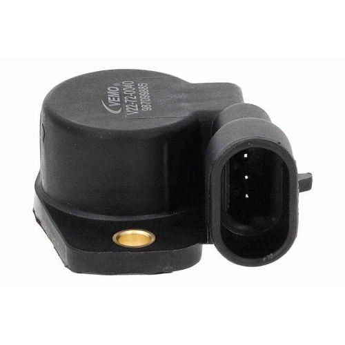 VEMO Sensor, Drosselklappenstellung Original VEMO Qualit&auml;t V22-72-0040