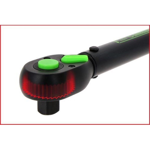 KS TOOLS Drehmomentschl&uuml;ssel 512.0015