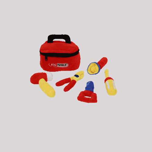 Werkzeug-Box f&uuml;r Babys KS TOOLS 100208