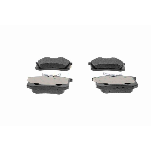 VAICO Bremsbelagsatz, Scheibenbremse Green Mobility Parts V10-8168