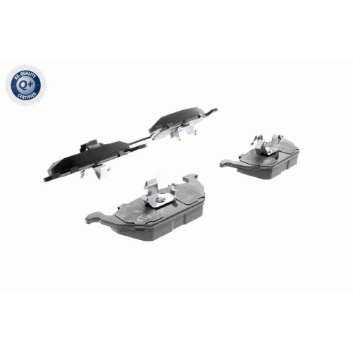 VAICO Bremsbelagsatz, Scheibenbremse Green Mobility Parts V10-8110