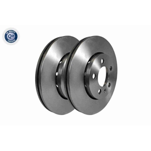 VAICO Bremsensatz, Scheibenbremse EXPERT KITS + V10-6631