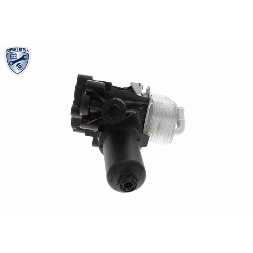 VEMO &Ouml;lfiltermodul EXPERT KITS + V10-60-0098