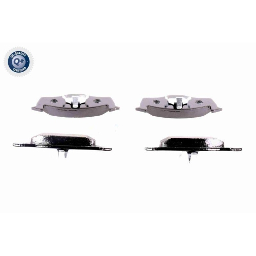 VAICO Bremsbelagsatz, Scheibenbremse Green Mobility Parts V10-8107