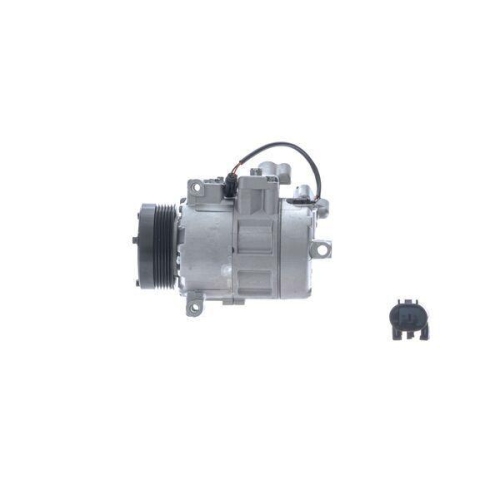 MAHLE Kompressor, Klimaanlage BEHR