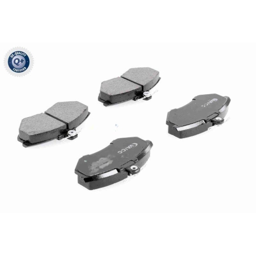 VAICO Bremsbelagsatz, Scheibenbremse Q+, Erstausr&uuml;sterqualit&auml;t V10-8345