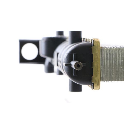 MAHLE Kühler, Motorkühlung BEHR CR 1534 000S