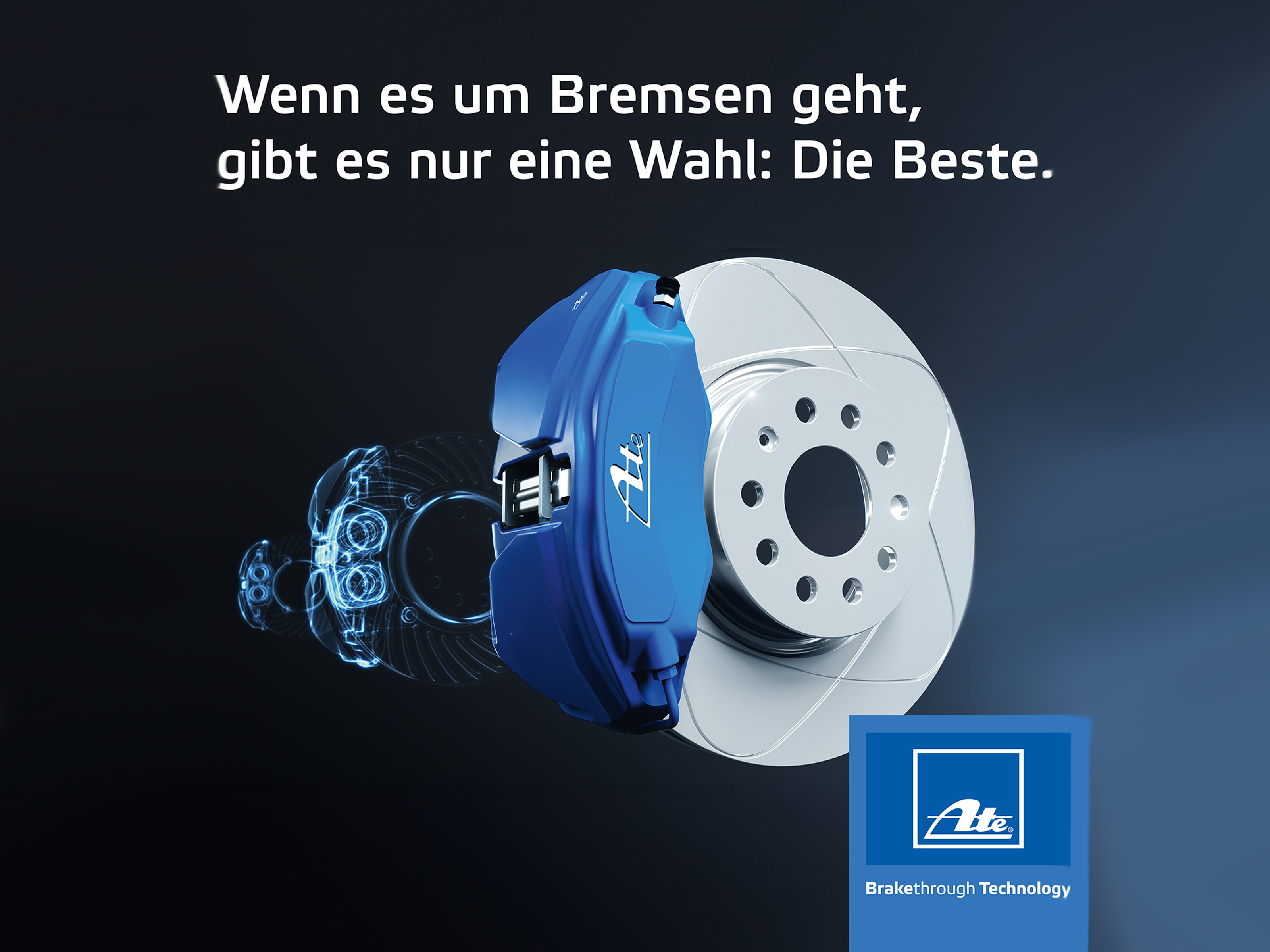 ATE Bremsscheibe 24.0125-0137.1
