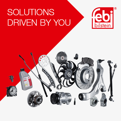 FEBI BILSTEIN Zahnriemensatz 31051
