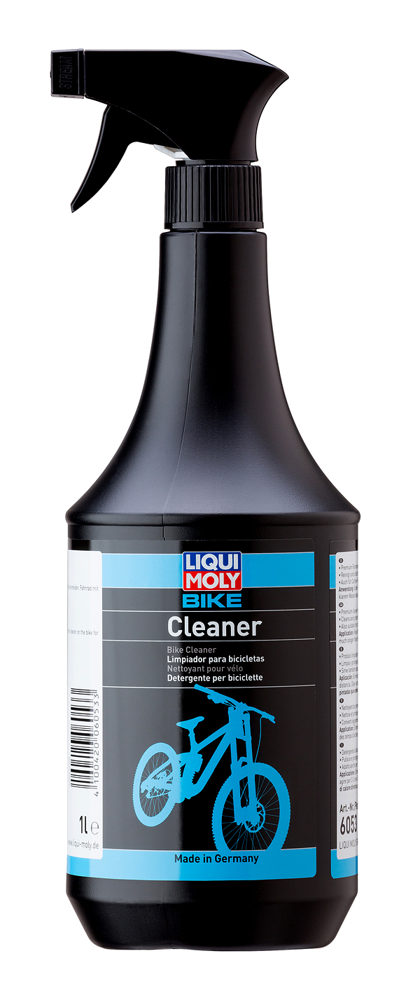 Liqui Moly Bike Fahrrad Cleaner - 1 Liter Reiniger - Art.Nr. 6053