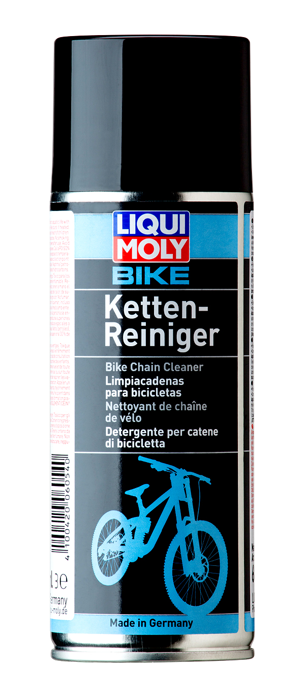 Liqui Moly Bike Fahrrad Kettenreiniger 400 ml - Art.Nr. 6054
