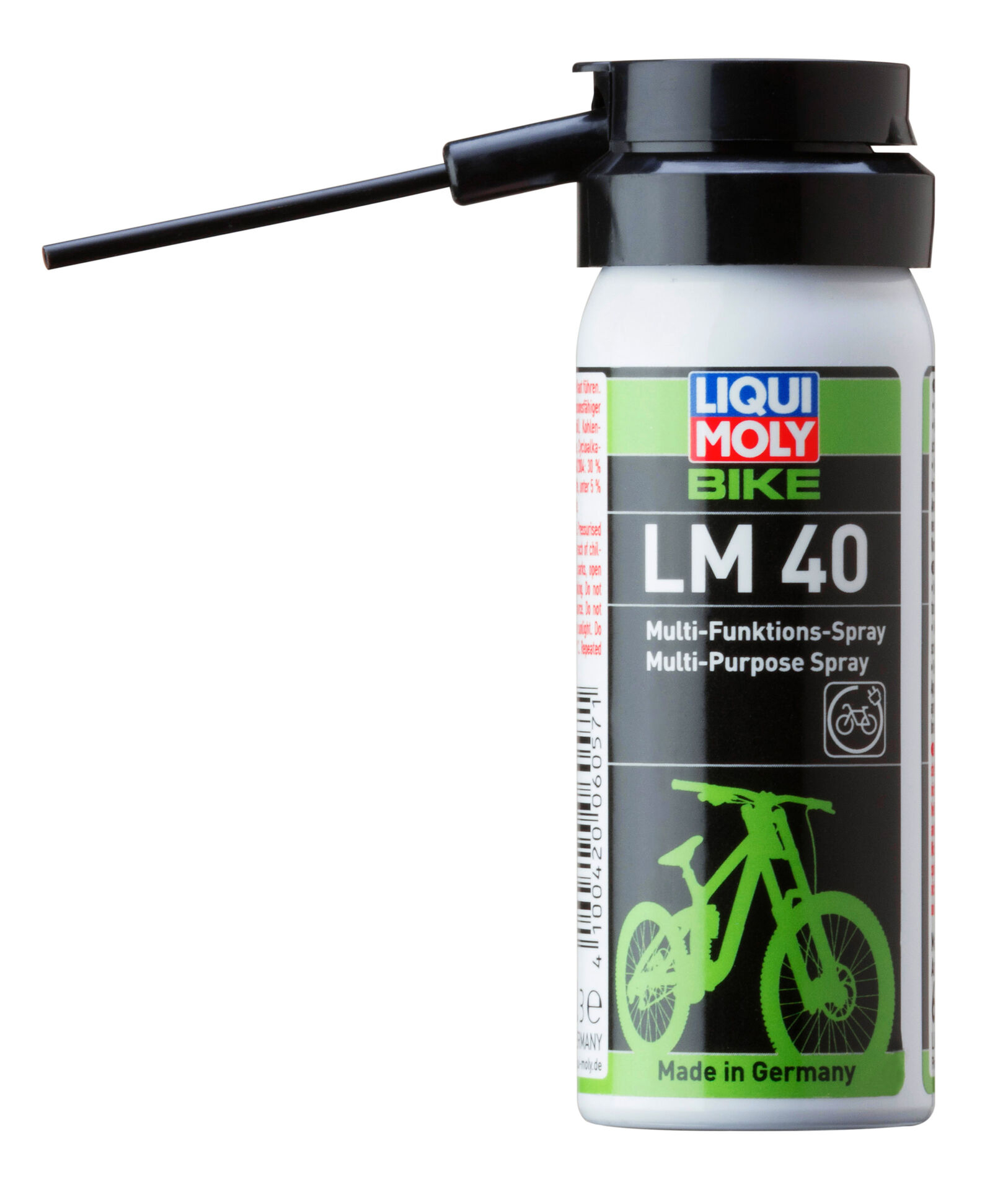 Liqui Moly Bike LM 40 Multifunktionsspray 50 ml - Art.Nr. 6057