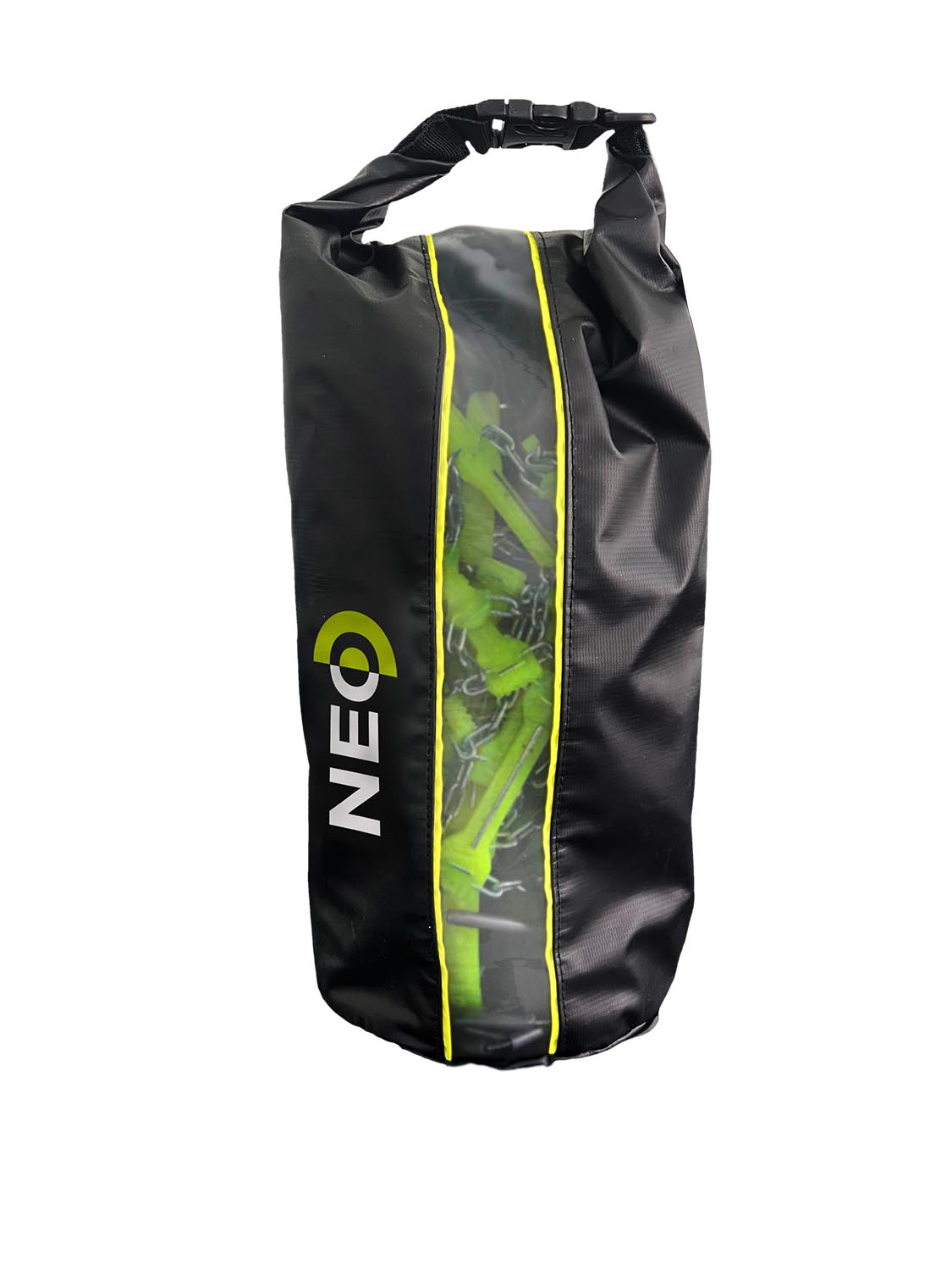 RUD-NEO Schneeketten Paar NP56 feingliedrig 7mm verdrehungsfrei Felgenschutz